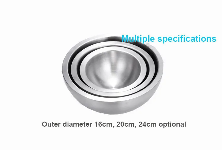 Professional liquid nitrogen kettle pot tank 1.5L 2L cold resistant for minus 196 degree