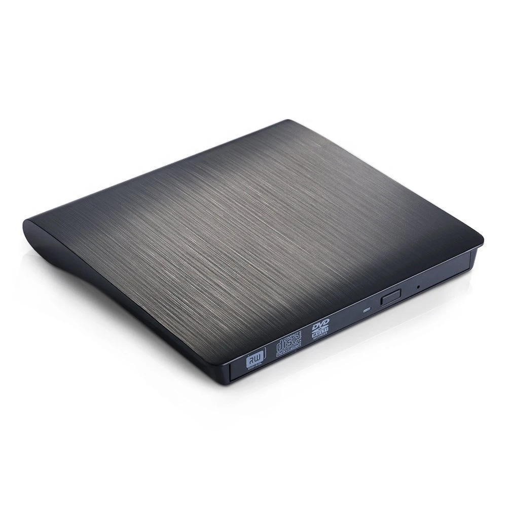 USB 3 0 DVD привод Portatil флоппи накопитель нечетный внешний Dvd диск ROM проигрыватель