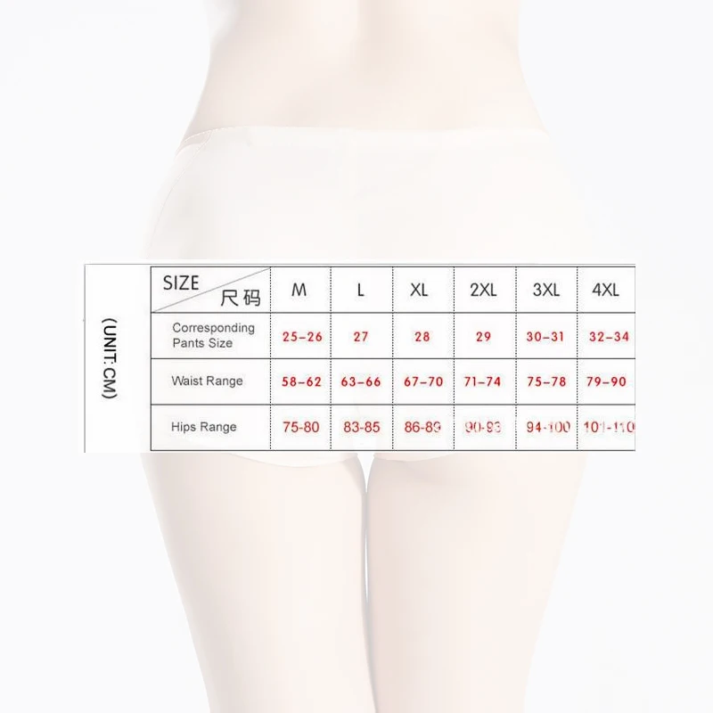 Сексуальные женские бесшовные пуш ап увеличитель бедер ягодиц попа подбитое