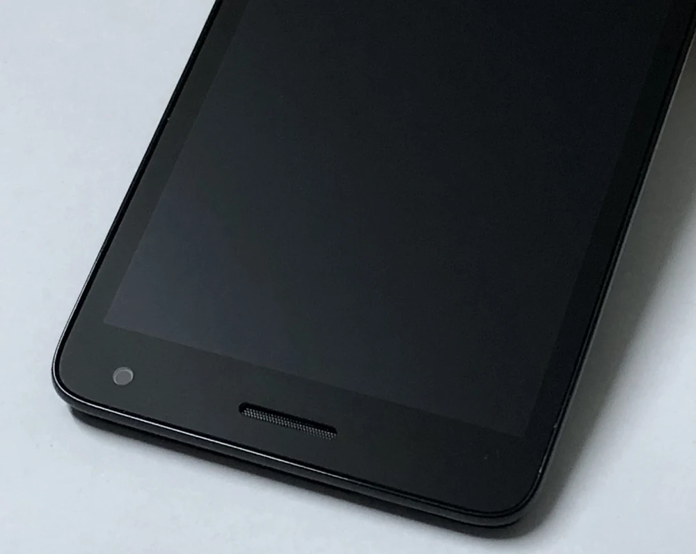 100% Протестировано для LENOVO S660 полный сенсорный экран дигитайзер Датчик Стекло +