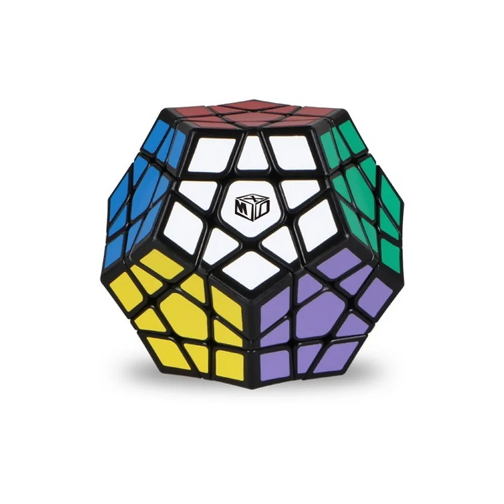 QIYI X Man Galaxy V2 V 3x3x3 megaminxed магический куб мегаминкс быстрый ультра Гладкий