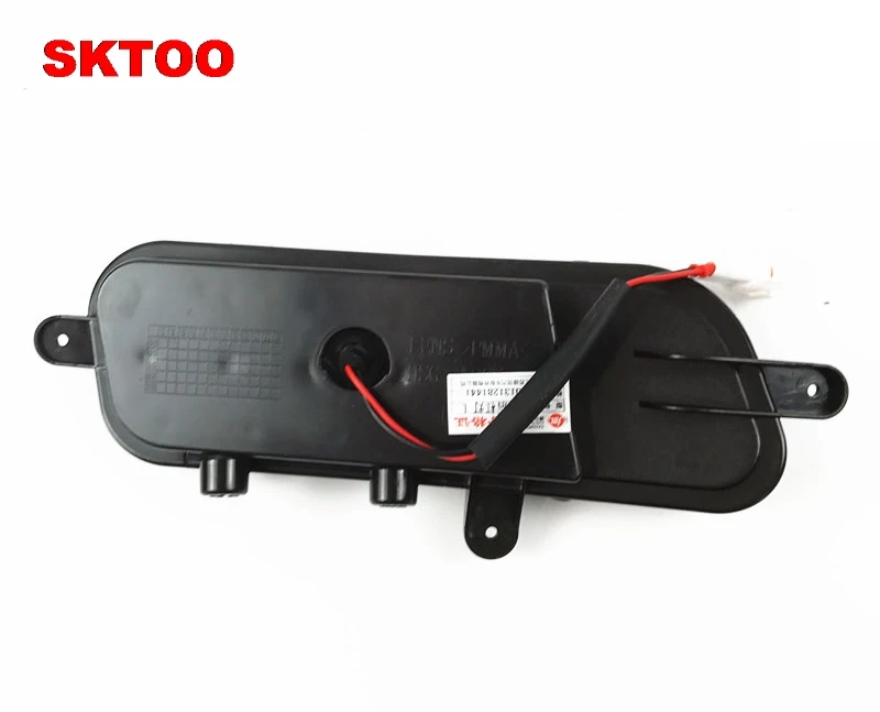 SKTOO для Great Wall Hover CUV H3 задние фары s противотумансветильник бампер свет