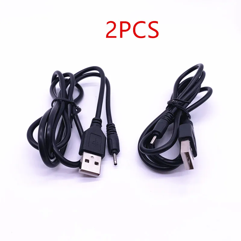 2 шт. USB-кабель для зарядного устройства Nokia 6103 6110N 6120c 6121c 6122c 6124c 6125 6126 6131 6136 6151 6162 6208c