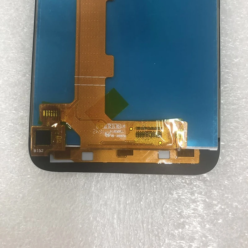 5," для Alcatel One Touch Shine Lite 5080 5080X 5080A 5080U 5080F 5080Q ЖК-дисплей+ сенсорный экран Запасные части для мобильного телефона