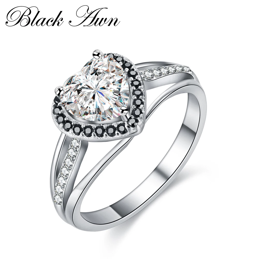 Женское Обручальное кольцо из серебра 925 пробы размеры 6 7 8 C156|ring for|rings for womenrings