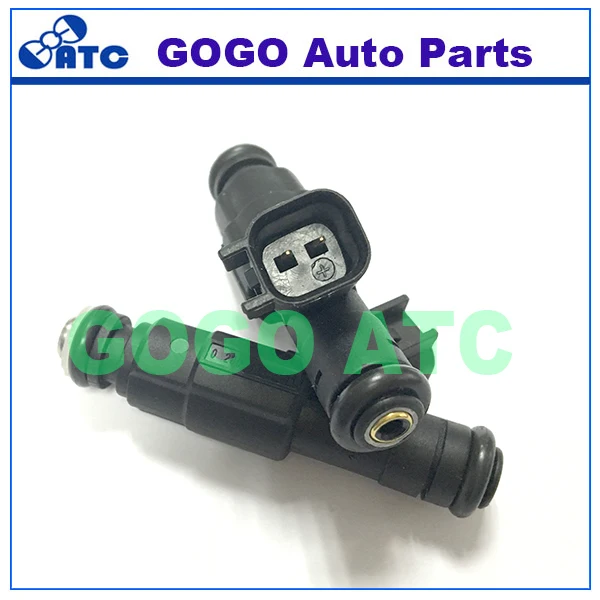 Топливный инжектор для F ORD Focus Mondeo M azda OEM 0280156154 1S7G 9F593 GA L 301 13 250 A FSJ2-13-250 30711782 |