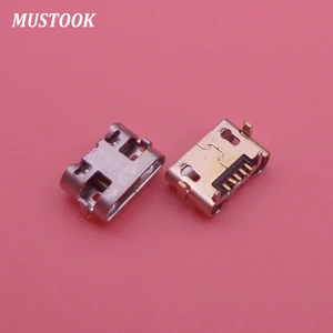 10 шт. Micro USB порт зарядки док-станция разъем для Huawei MediaPad M3 Lite 10 10,1 8 8,0 CPN-W09 CPN-AL00 CPN-L09