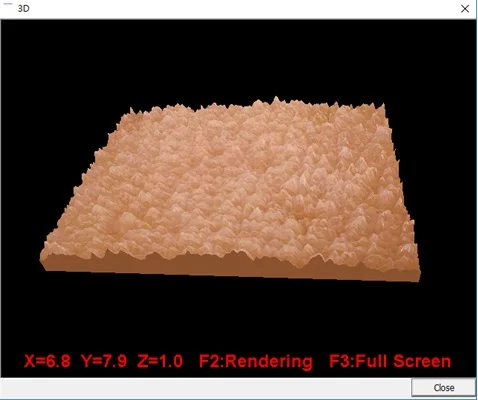2021 Новый 8 0 МП высокого Разрешение Цифровой CCD USB 3D Многофункциональный УФ
