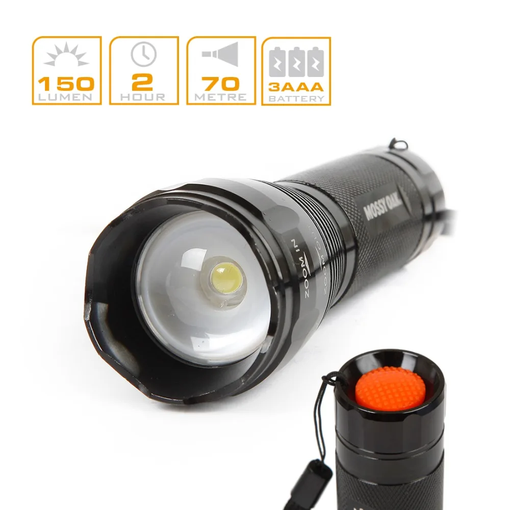 

Mossy Oak Multi Tool kit Gift Box with multi Plier LED Flashlight Camping Gear Outdoor Tool Set Camouflage Iron