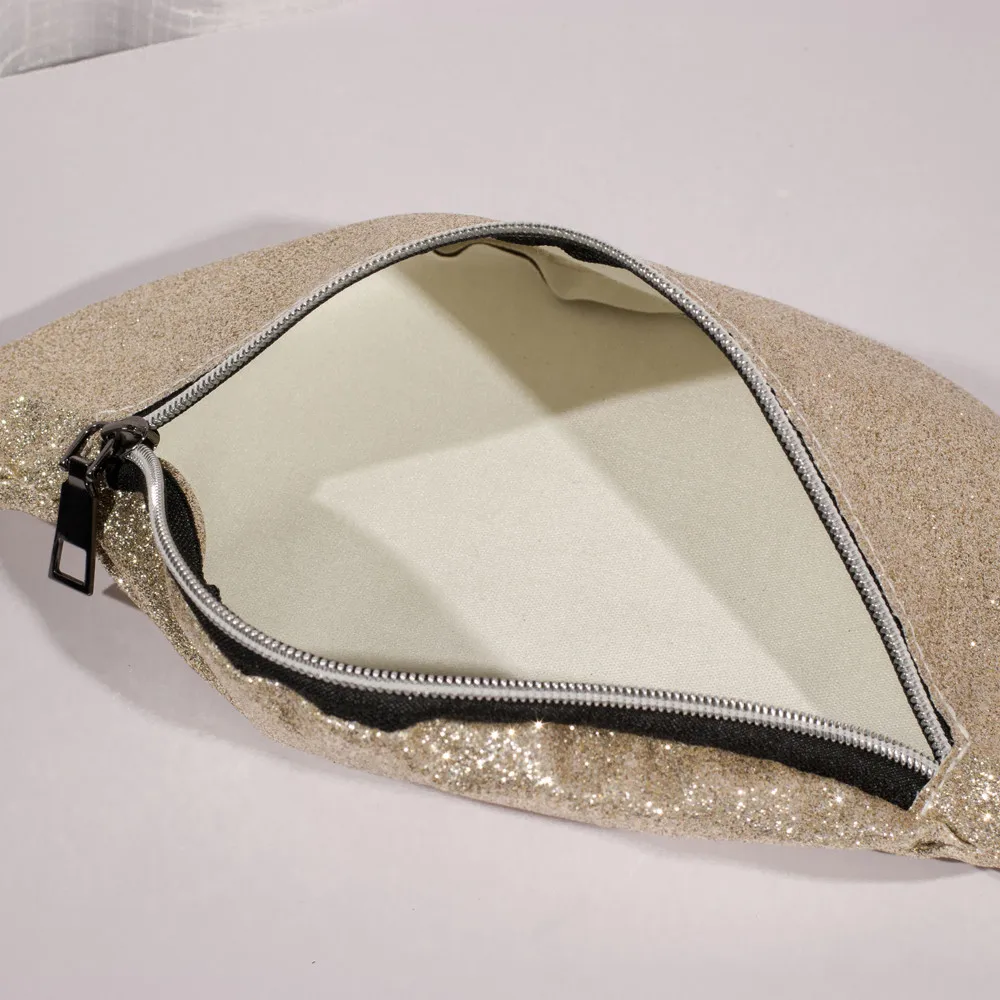 2019 новая поясная сумка женский пояс брендовая Водонепроницаемая нагрудная