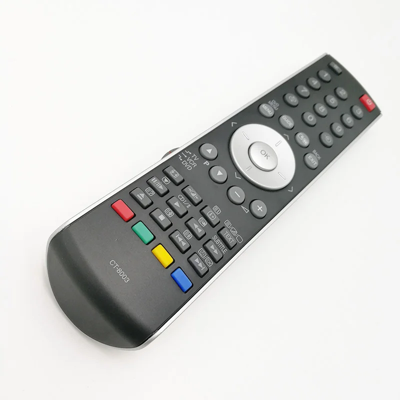 Новый оригинальный телефон с дистанционным управлением для toshiba ct-8003 WLT68 series 15V330DB