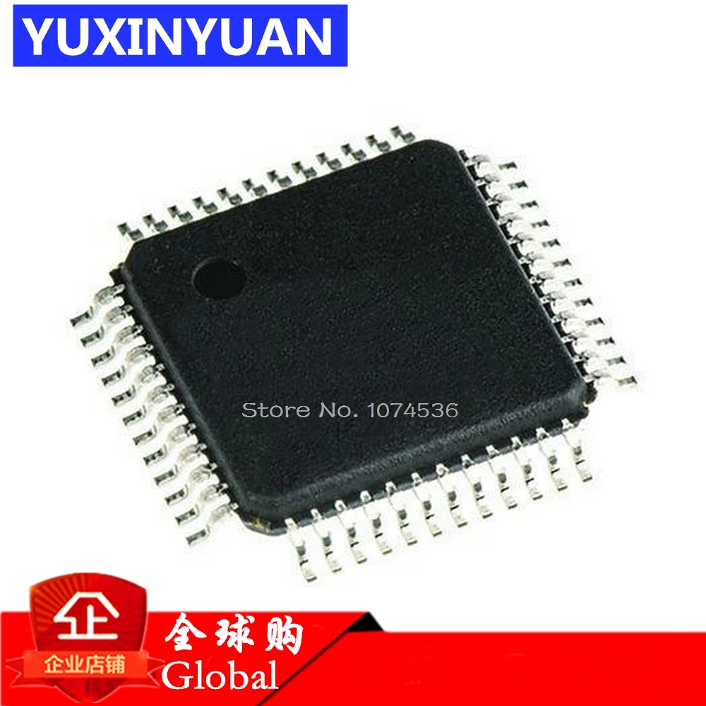 

TDA7786M TDA7786 TDA7786MTR QFP NEW 1PCS cytX_