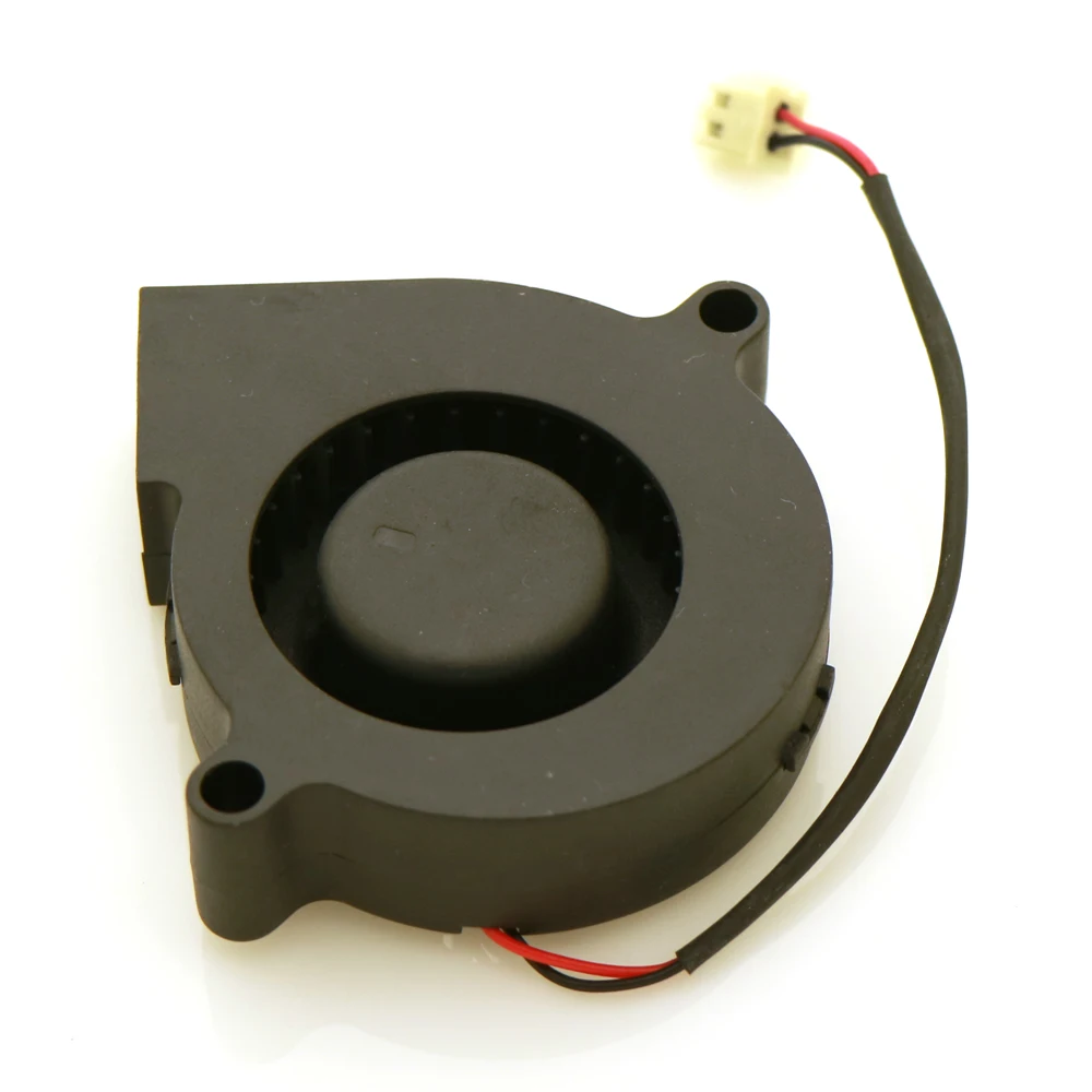 EF50151B1 C02C A99 5015 12В 1 92 Вт 50*50*15 мм Ультра тихий увлажнитель турбо вентилятор|5015 12v|ultra
