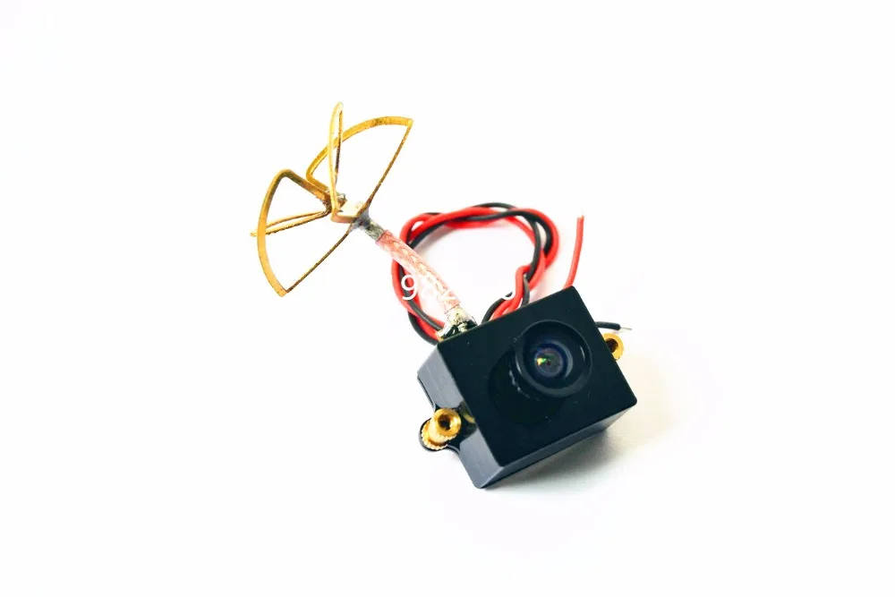 Фото 5.8G 48CH 25MW VTX 1000TVL FPV Camera Built-in Transmitter For RC Mini Quadcopter Indoor Игрушки и хобби 5.8G 48CH 25MW VTX 1000TVL FPV Camera Built-in Transmitter For RC Mini Quadcopter Indoor Игрушки и хобби