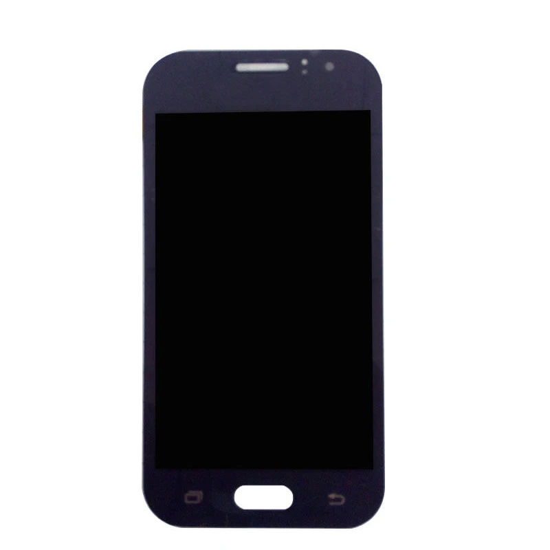 AMOLED J1 ЖК дисплей для samsung Galaxy Ace J110 J110F J110M экран с кодирующий преобразователь