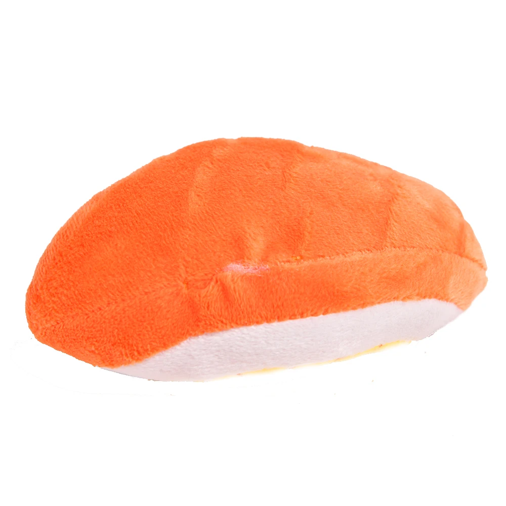 Пищащие игрушки для собак маленьких щенков котов жевательные Шариковая