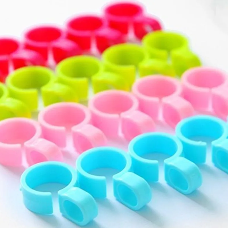 10 шт. Многофункциональный пластиковый ветрозащитный крючок наружная