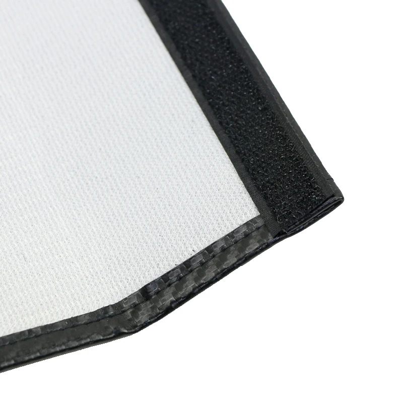 Ремни безопасности из углеродного волокна накладки на плечо эмблемы для Abarth