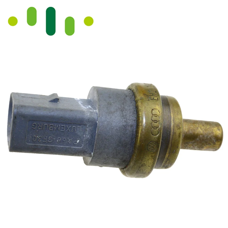 06A919501A оригинальный для Audi VAG Volkswagen Golf Seat Skoda двигатель охлаждающей жидкости