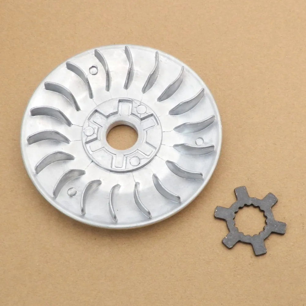 98 5 мм Racing Drive Face для Yamaha JOG 90cc 2 тактные детали|2 stroke racing|jog racingyamaha racing parts |