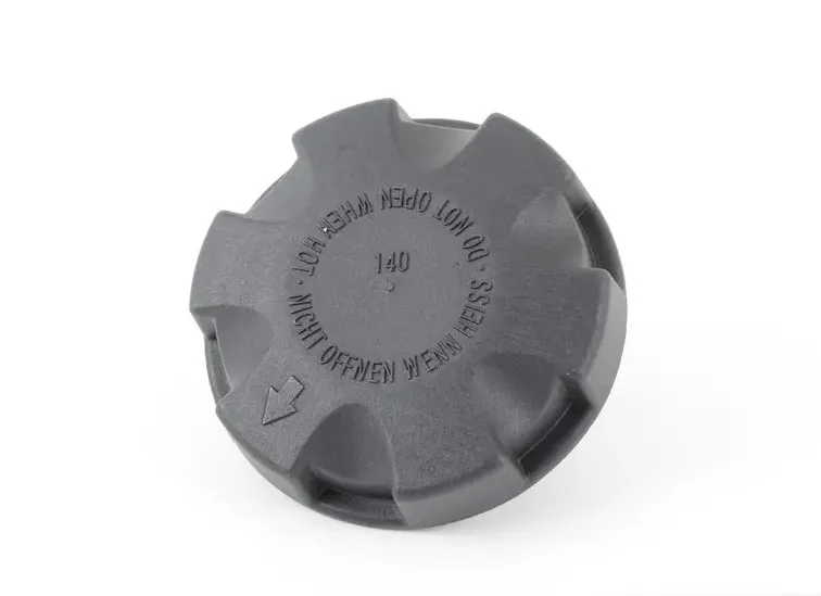 

Expansion Tank Cap Coolant Recovery Tank Cap for BMW 17117639020