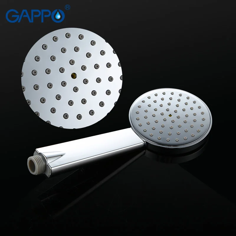 GAPPO смеситель для ванной комнаты термостат кран Водопад настенное крепление