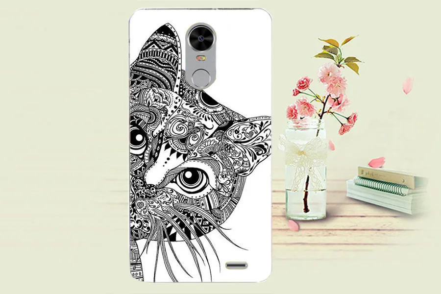 Fundas для Ulefone Тигр Новое поступление Сова Cat Эйфелевой башни идеально Дизайн
