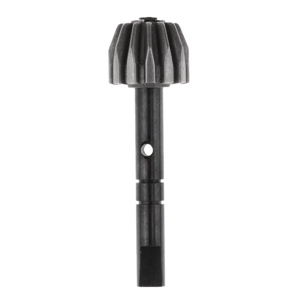 Запасные части дифференциальная Шестерня шестерни w/ E Clips для 1/10 HSP RC грузовик