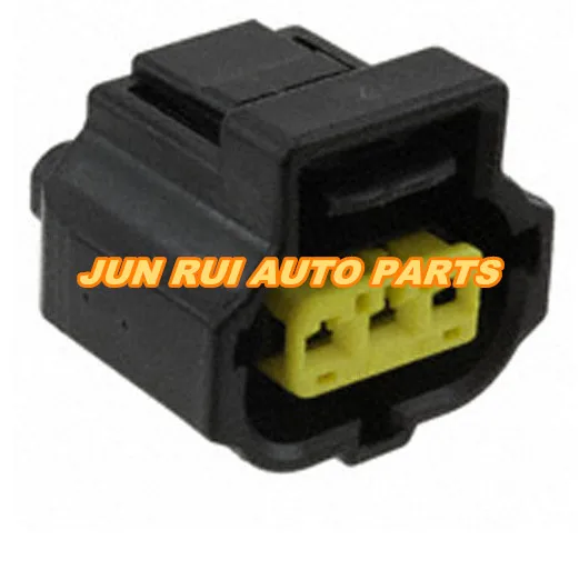 

Tyco/Amp 3pin female sensor housing plug waterproof electrical automotive connector 184032-1 For Ford Focus Mondeo Escape Ecospo