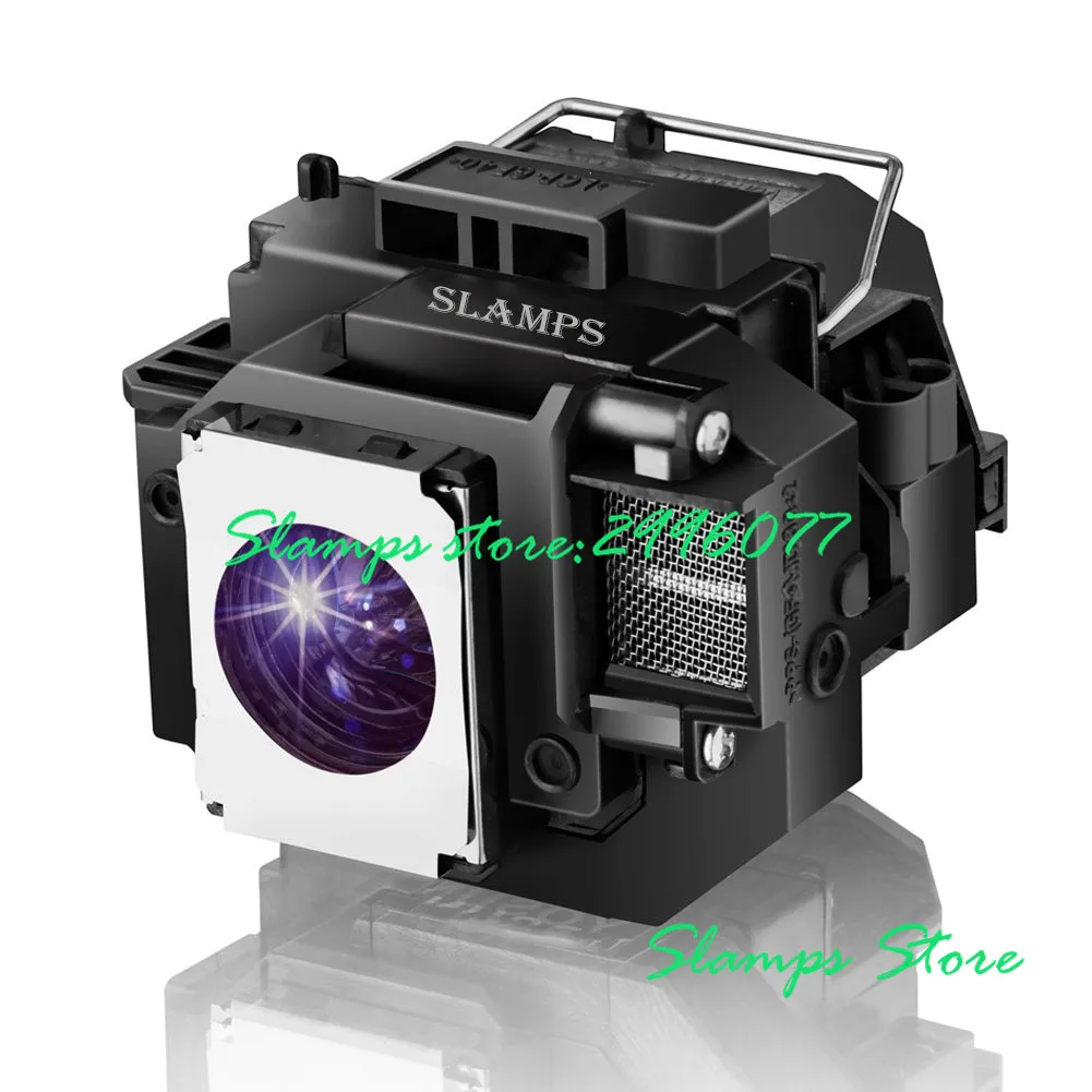 High Quality ELPL54 V13H010L54 EB-S7 EB-S7+ EB-S72 EB-S8 EB-S82 EB-X7 EB-X72 EB-X8 EB-X8E EB-W7 EB-W8 Projector lamp for Epson