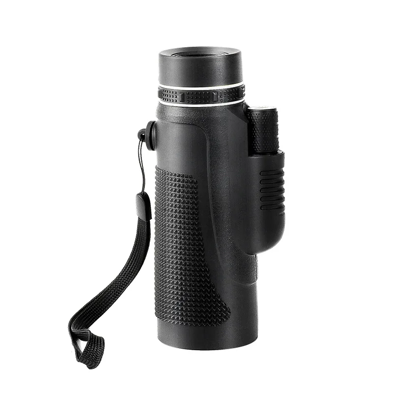 

HTK-99 Monocular Outdoor 10x42 HD High