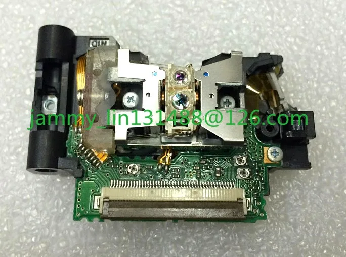 Новинка оригинальный Sanyo DVD плеер лазерная проекция SFBD411 BD411 оптический захват для