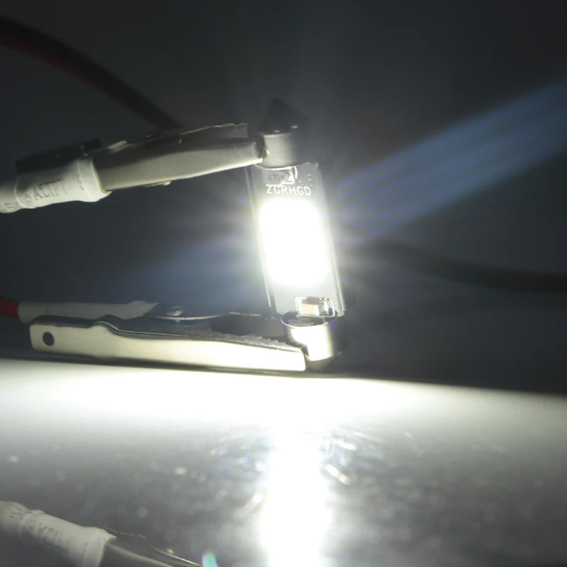 4 шт. led гирлянда светильник C5W C10W CANBUS супер белый 2 Вт 12 В 24 в 31 мм 36 мм 39 мм 41 мм 3030 лампа для салона автомобиля Авто Чтение купольный светильник s