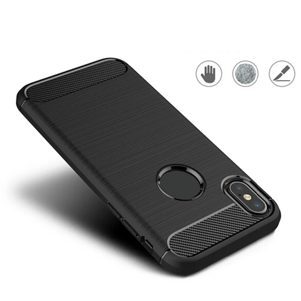 Чехол мобильный телефон для iphone 7 чехол 6 plus 8 X 7plus телефона 64 ГБ 128 256 | Мобильные