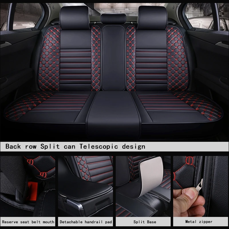 DINGDIAN сиденья для Suzuki splash/Рено SX-4/Liana/Swift/S-CROSS/Гранд витара нового дизайна/Kizashi/Лиана A6/Alivio для форд фиеста