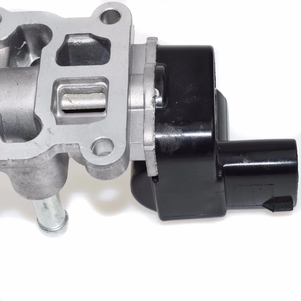 ISANCE клапан контроля холостого хода IACV 22270 03030 74340 AC4022 IACV194 AC194 для Toyota Camry 1996 2000 & Solara