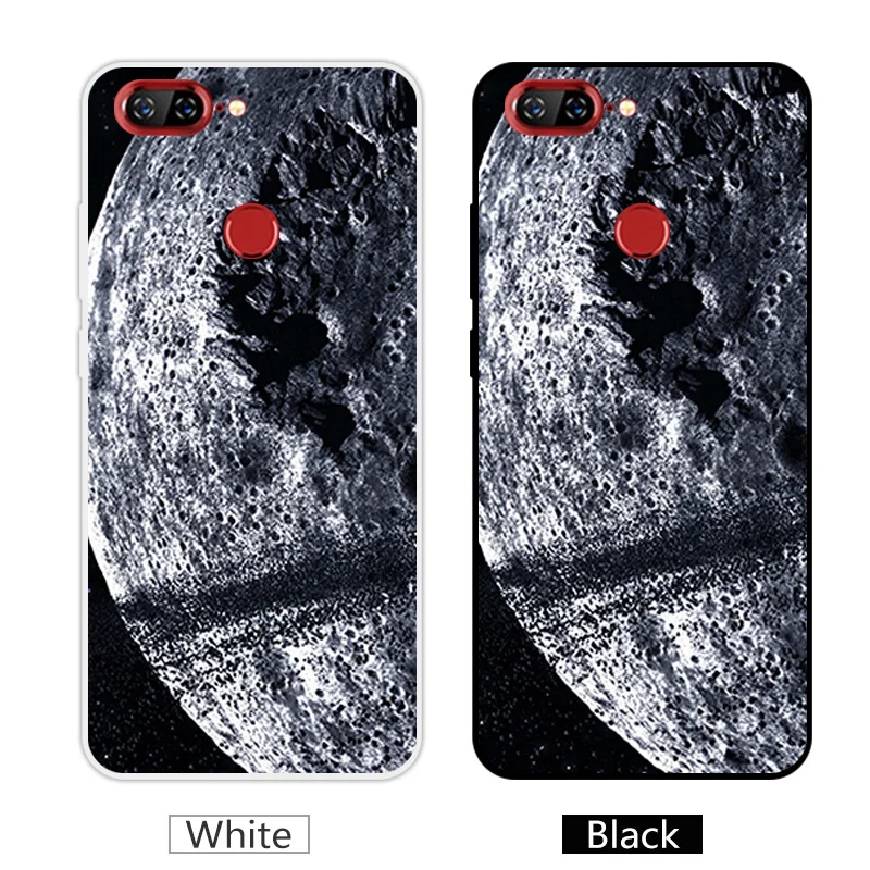 5.7 inch for Lenovo S5 Mobile Phone Case K520 Ultra Thin Soft TPU Doggy Fundas Silicone Coque |