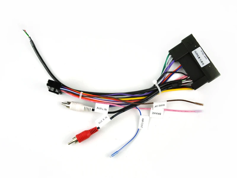 WITSON 9 &quotFULL HD сенсорный экран Android 10 0 Восьмиядерный Автомобильный GPS