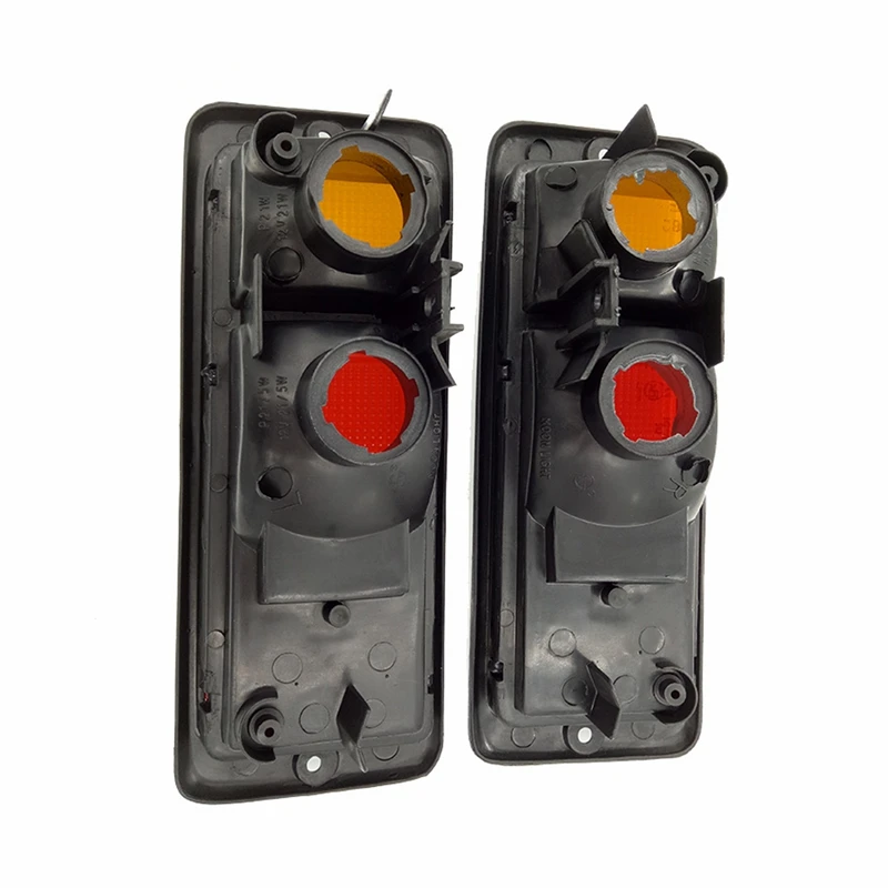 1 Pair Left &amp Right MB124963 MB124964 bumper lamp fog light for Mitsubishi Pajero Monteiro V31 V32 V33 V43 | Автомобили и