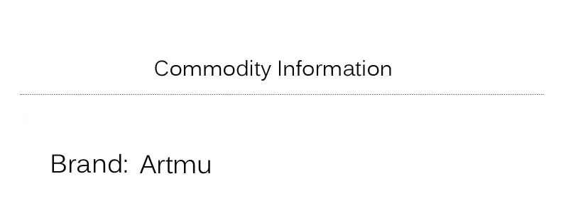 Artmu/оригинальные весенние новые женские туфли ручной работы в стиле ретро; туфли из натуральной кожи на плоской подошве с острым закрытым носком; 1818-22