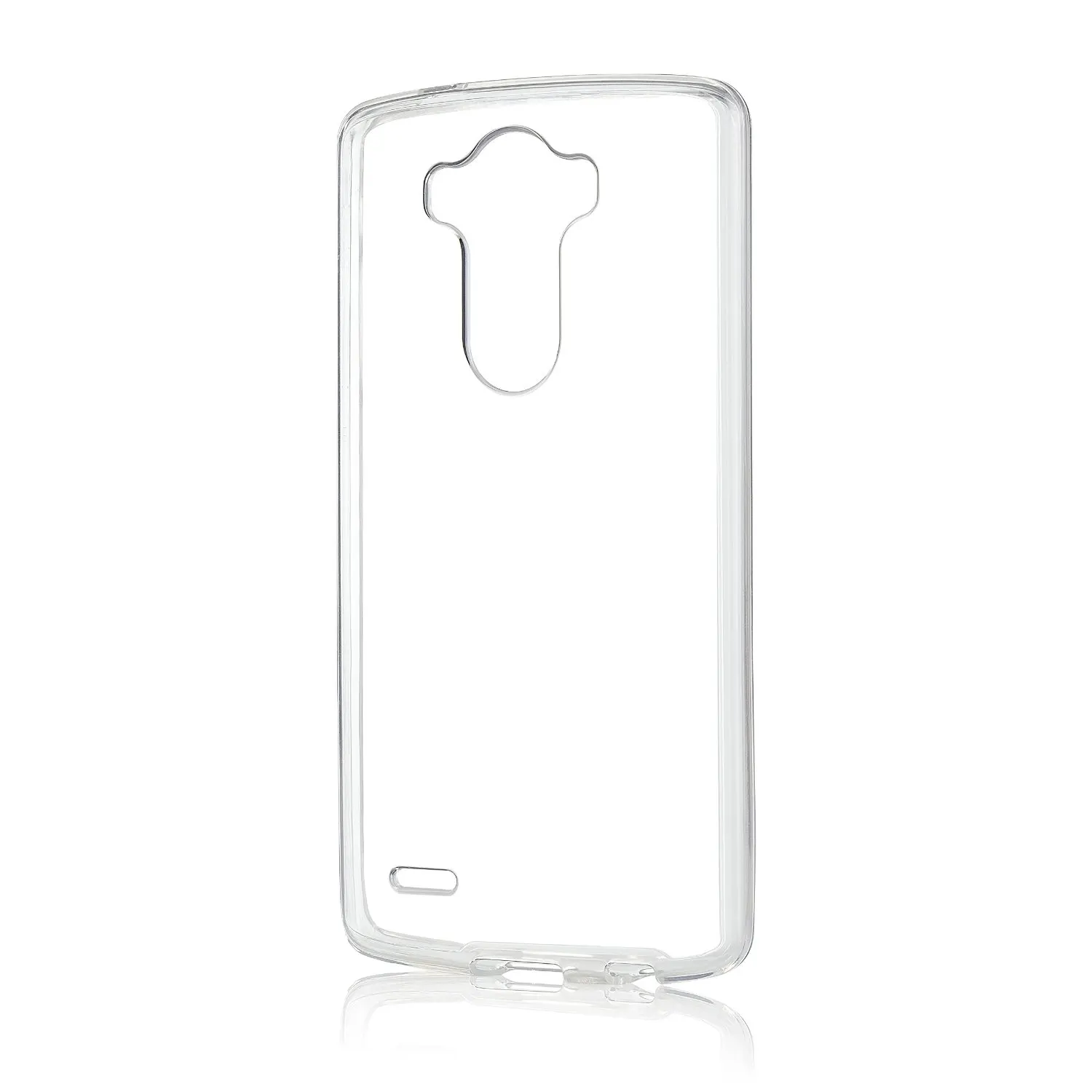 Ясно Мягкие tpu чехол для телефона LG G2 G3 G4 G5 Mini S X Мощность 2 K8LG K10 Stylus V20 задняя крышка