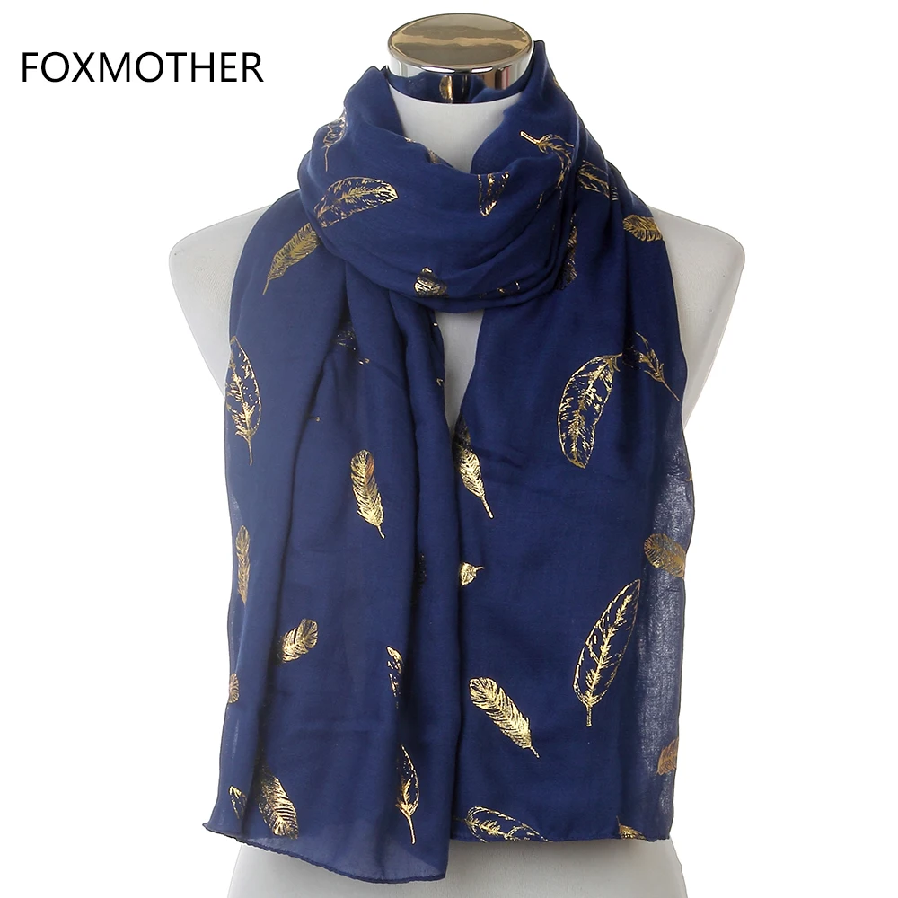 FOXMOTHER новый дизайн Модная блестящая фольга бронзовая золото розовый белый серый