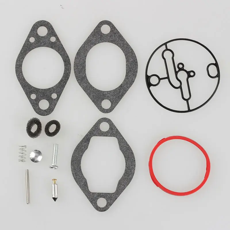 Карбюраторы для мотоциклов carb прокладка капитальный ремонт комплект ДЛЯ BRIGGS 696146