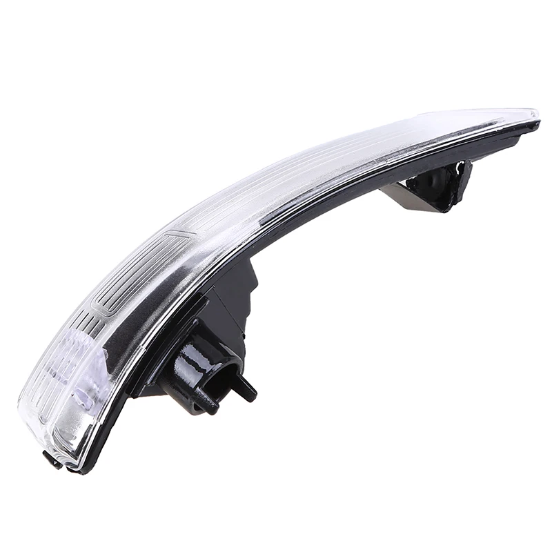 POSSBAY Front Turn Signal Light Cover Rearview Mirror Lamp Shell House for Ford Focus(DYB) MK III 2012 2013 2014 2015 2016 2017 |