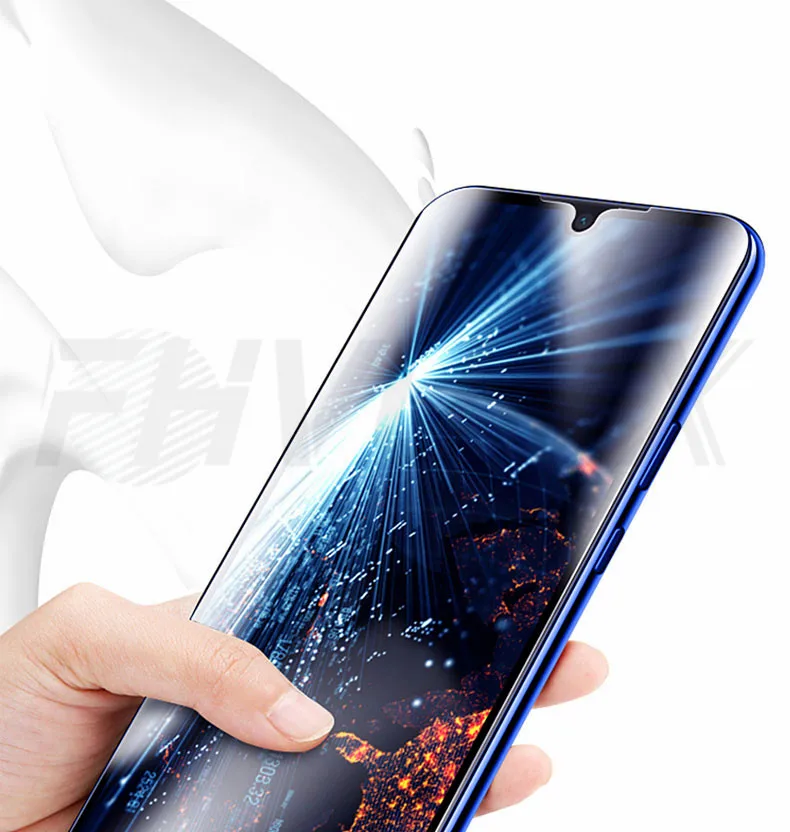 9D Защитное стекло для Huawei Honor 9 10 Lite V9 V10 8X 8A 8C Honor 20i 9i 10i V20 закаленное защитное стекло для экрана