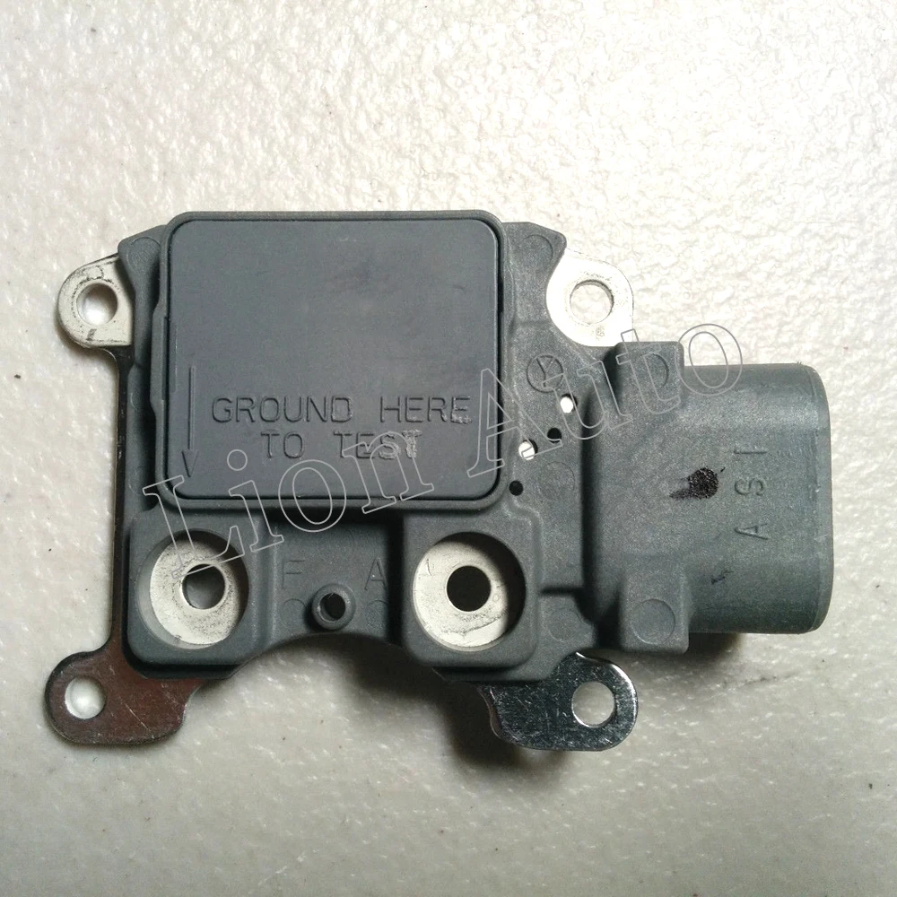 Новый держатель щетки регулятора генератора для Ford 3g Ir If Series 1989-2005 F794 E9DF-10316-AA