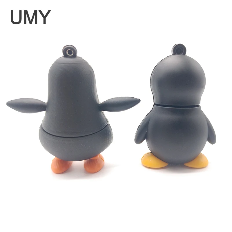 Usb-флеш-накопитель в виде милых пингвинов 4 ГБ 8 16 32 | Компьютеры и офис