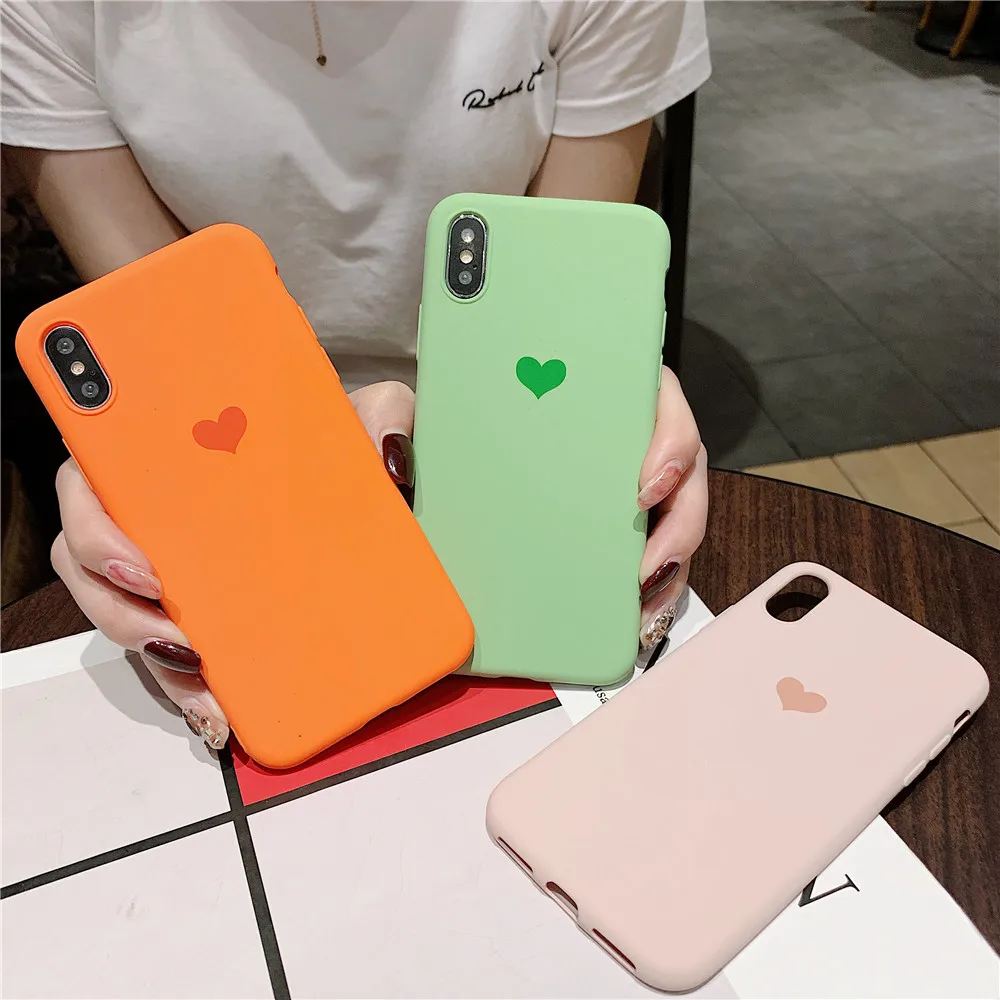 Чехол для Xiaomi mi A2 A1 x 2s Red 4X5 Plus S2 Note 4X3 4 5 6 7 Pro 5A Prime силиконовый милый чехол 6X 8 SE