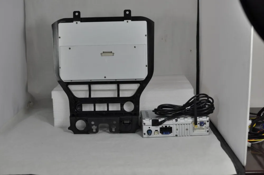 10 2 &quotAndroid Авторадио автомобильный мультимедийный Стерео DVD GPS навигация Радио