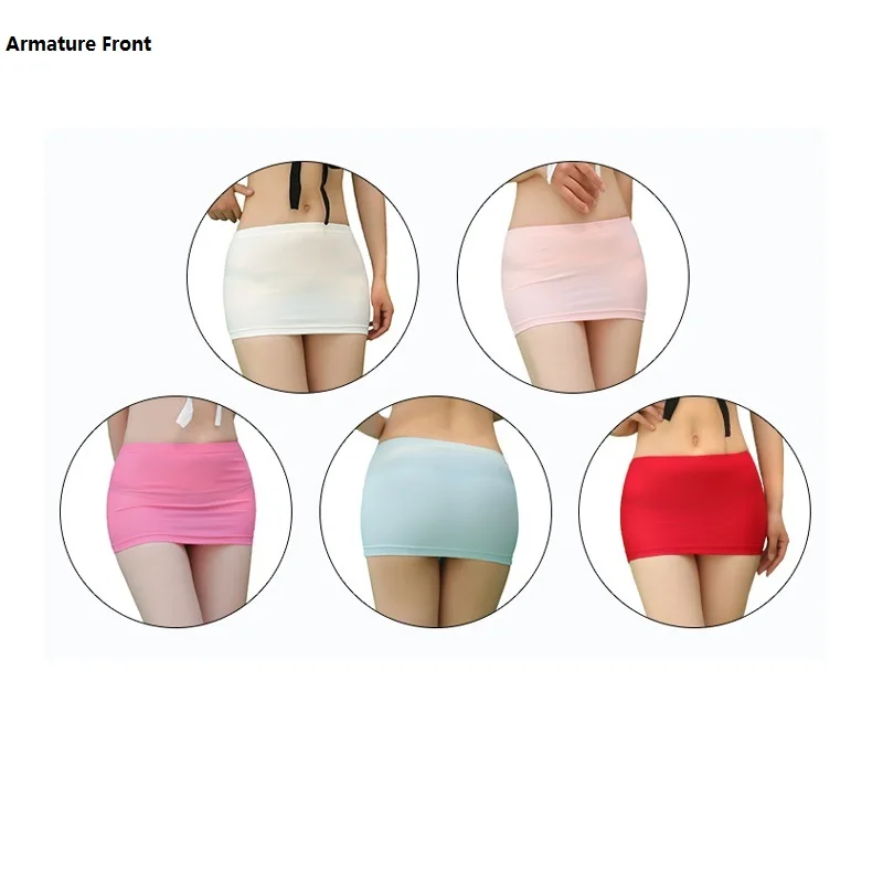 Новая женская одежда 2020 сексуальная юбка уличная мода Прозрачные красивые юбки с